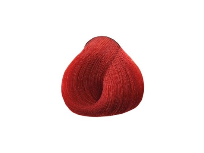 BLACK Glam Colors Permanentní barva na vlasy 100ml - Passion Red C10