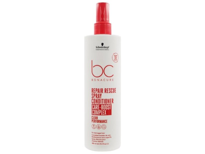 Schwarzkopf Professional BC Bonacure Repair Rescue Spray Conditioner 400 ml