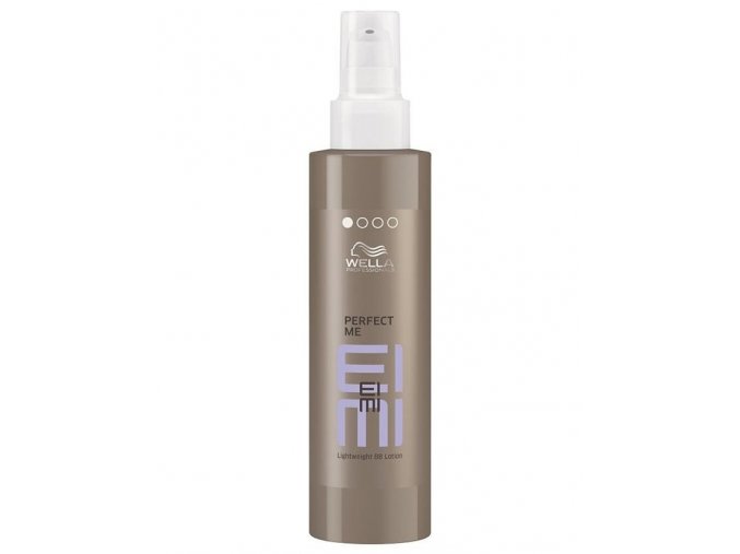 WELLA EIMI Perfect Me BB Lotion 100ml - mléko pro uhlazení a regeneraci vlasů