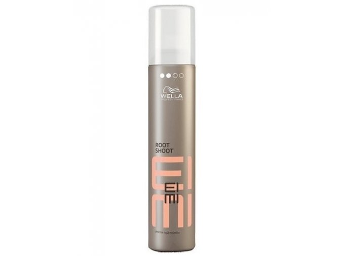 WELLA EIMI Root Shoot 200ml - pěna pro objem vlasů od kořínků