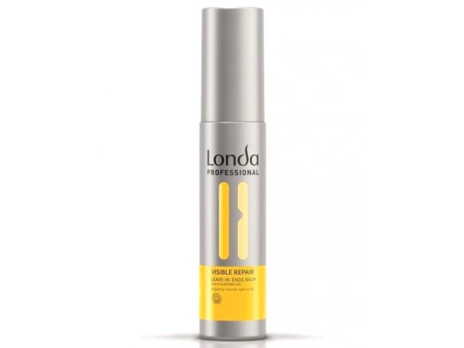 LONDA Professional Visible Repair Leave-in Ends Balm 75 ml - proti třepení konečků vlasů