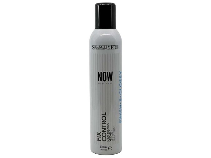 Selective Professional Now Fix Control Spray 300 ml