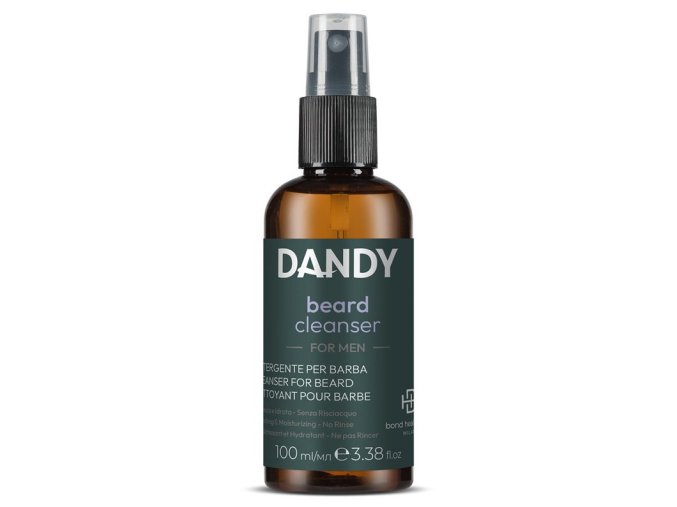 DANDY beard cleanser 100ml