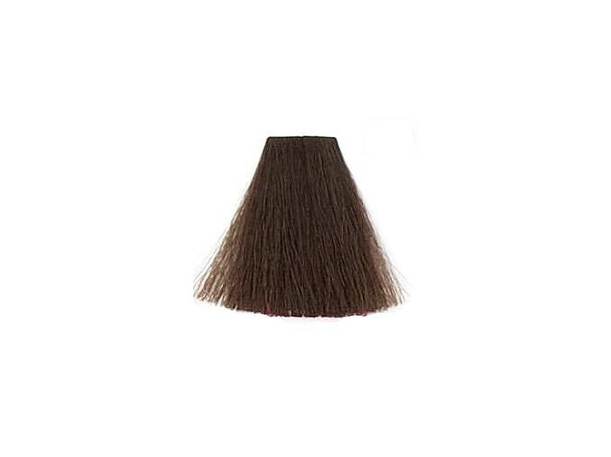 KALLOS KJMN Barva na vlasy s keratinem a arganovým olejem - 6.00 Dark Blond Plus