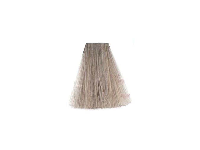 KALLOS KJMN Barva na vlasy s keratinem a arganovým olejem - 8.1 Light Ash Blond