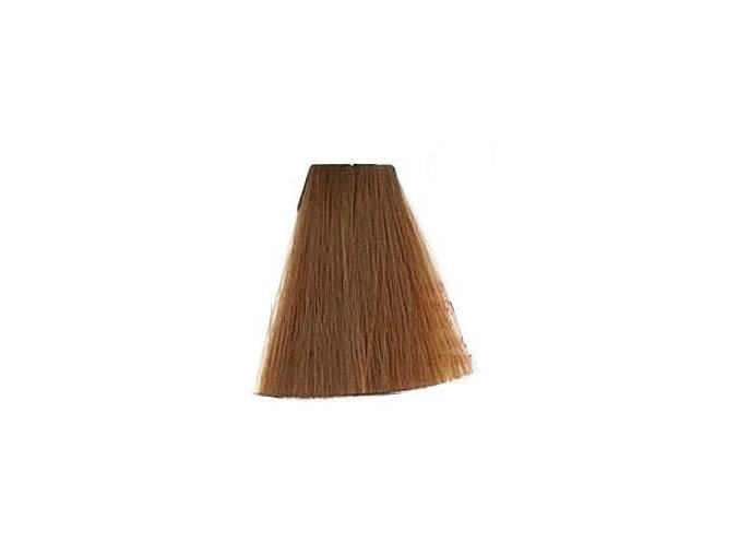 KALLOS KJMN Barva na vlasy s keratinem a arganovým olejem - 8.31 Light Golden Ash Blond