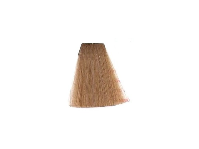 KALLOS KJMN Barva na vlasy s keratinem a arganem - 9.31 Very Light Golden Ash Blond