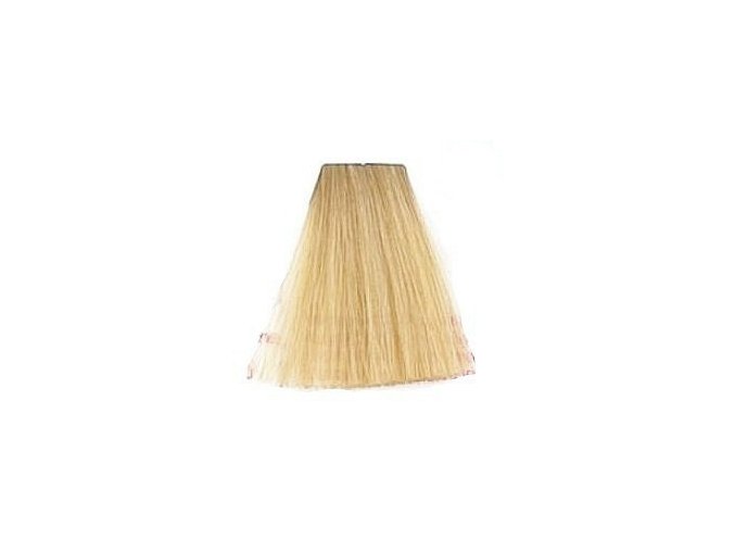 KALLOS KJMN Barva na vlasy s keratinem a arganovým olejem - 9.3 Very Light Golden Blond