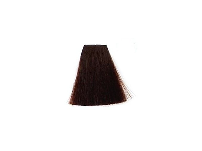 KALLOS KJMN Barva na vlasy s keratinem a arganovým olejem - 4.45 Coffee