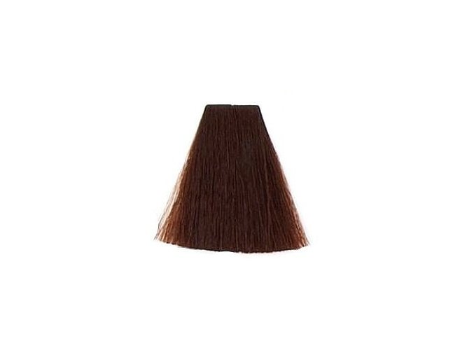 KALLOS KJMN Barva na vlasy s keratinem a arganovým olejem - 6.7 Walnut