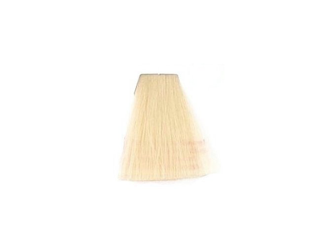 KALLOS KJMN Barva na vlasy s keratinem a arganovým olejem - 12.0 Special Ultra Blond