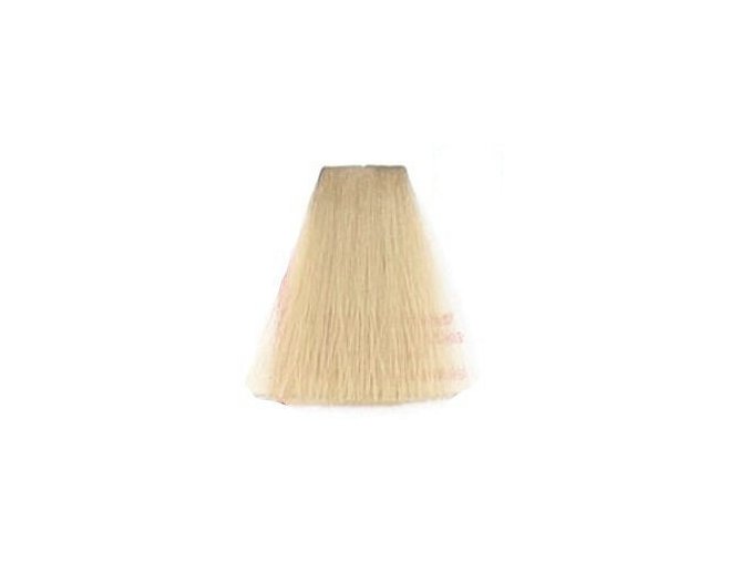 KALLOS KJMN Barva na vlasy s keratinem a arganovým olejem - 900 Ultra Light Blond