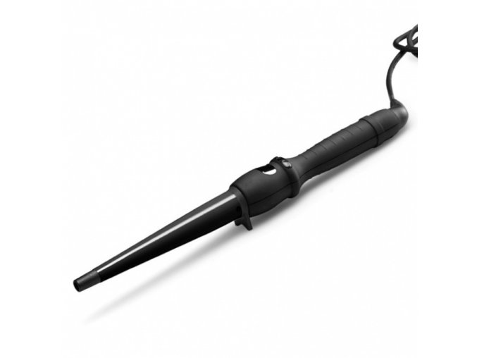 CERA Wand 11926 Cone Ceramic Curling Iron 13-26mm - profesionální kónická kulma