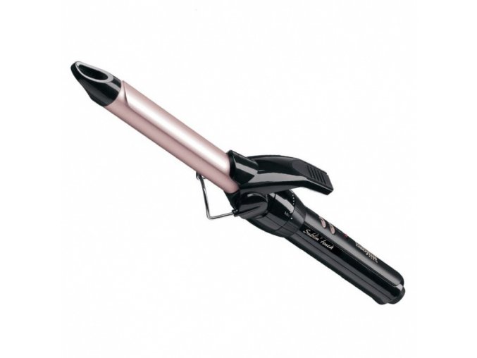 BABYLISS C319E Kulma na vlasy Sublim Touch C319E - průměr 19mm