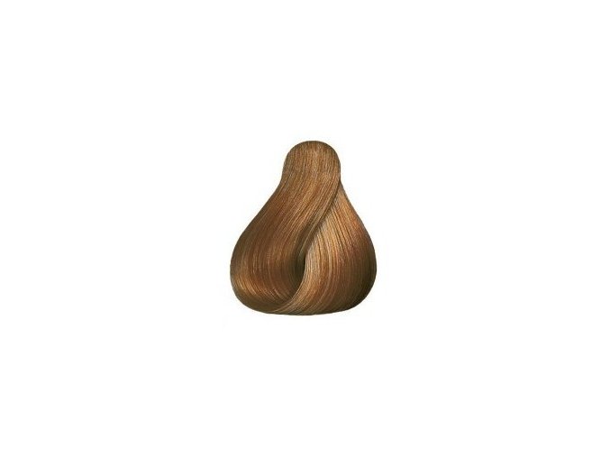 WELLA Color Touch PLUS Semi-permanantní barva 60ml - Intenzivní střední blond zlatá 77-03