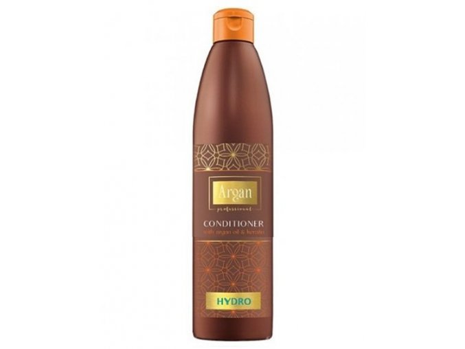 ARGAN Professional Hydro Conditioner 500ml - arganový kondicioner na suché vlasy