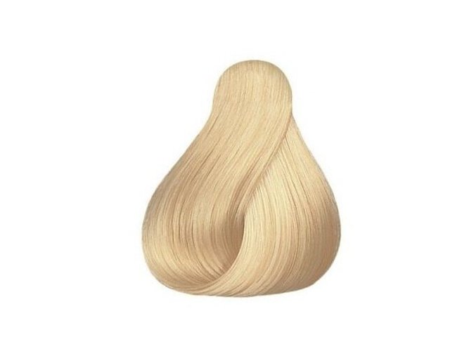 LONDA Professional Londacolor barva 60ml - Speciální blond perleťová plavá 12-89