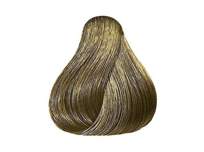 LONDA Professional Londacolor barva 60ml - Střední blond zlatá perleťová 7-38