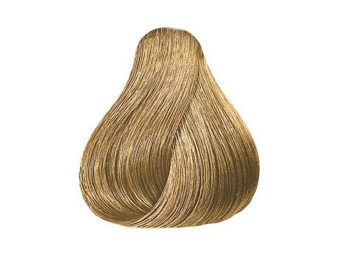 LONDA Professional Londacolor barva 60ml - Světlá blond zlatá perleťová 8-38