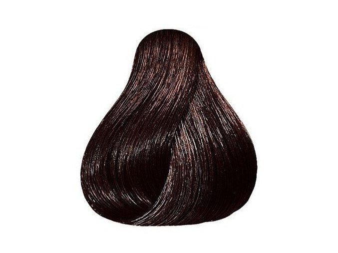 LONDA Professional Londacolor barva na vlasy 60ml - Světlá bruneta hnědá 5-7