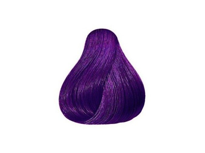 LONDA Professional Londacolor barva na vlasy 60ml - Světle hnědá fialová 5-6