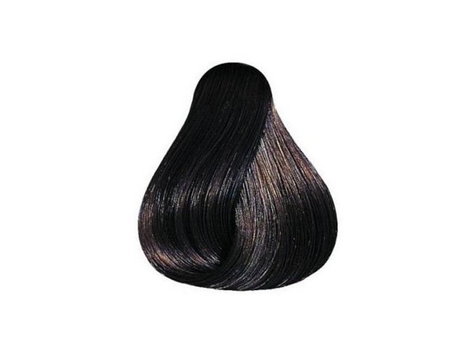 LONDA Professional Londacolor barva na vlasy 60ml - Světle přírodní hnědá 5-07