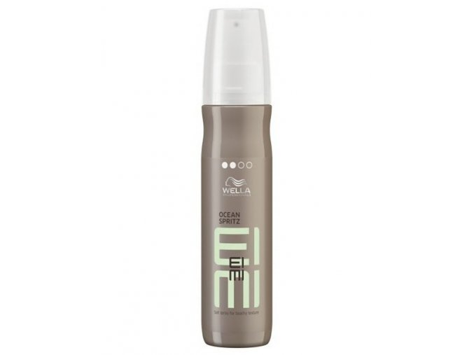 WELLA EIMI Ocean Spritz 150ml - slaný sprej pro plážový efekt vlasů