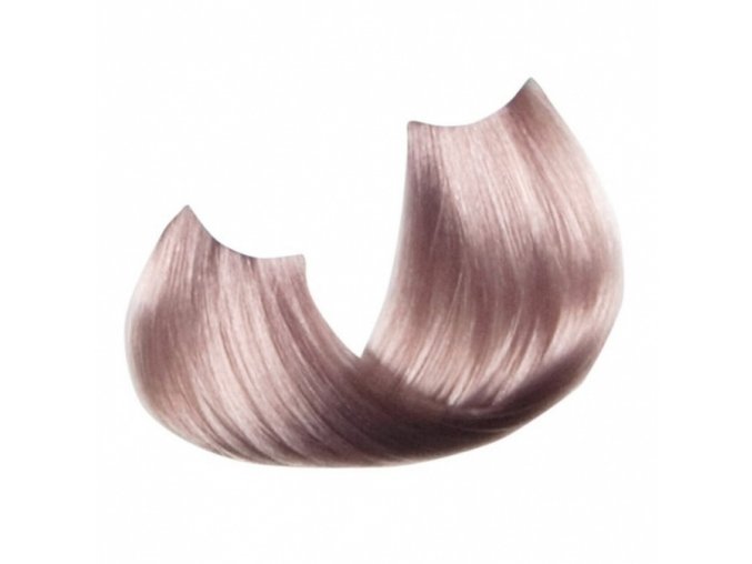 KLÉRAL MagiColor 10.72 Super Light Brown Violet - intenzivní barva na vlasy 100ml