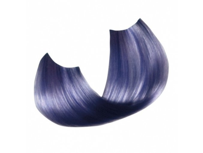 KLÉRAL MagiColor M3 Metallic Arctic Blu - intenzivní barva na vlasy 100ml