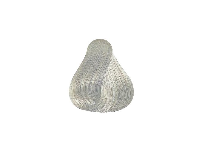 WELLA Color Touch Demi-permanentní barva 60ml - Intenzivní světlá perleťová blond 10-81