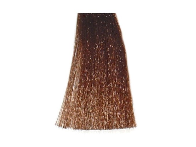 BES Hi-Fi Hair Color Krémová barva na vlasy 100ml - Kaštanová světlá intenzivní 5-00