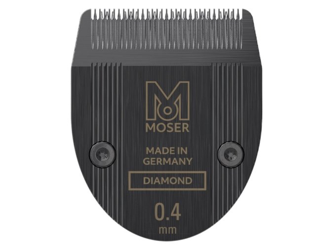 MOSER 1584 7231 Diamond Blade