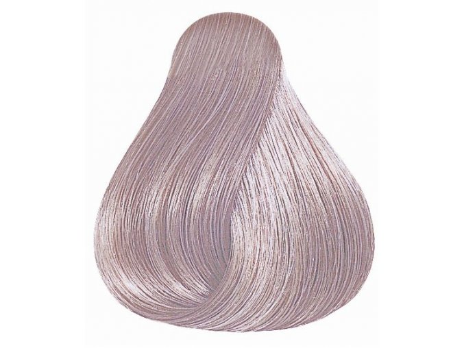 WELLA Color Touch Instamatic 60ml - Pastelový přeliv na vlasy - Muted Mauve