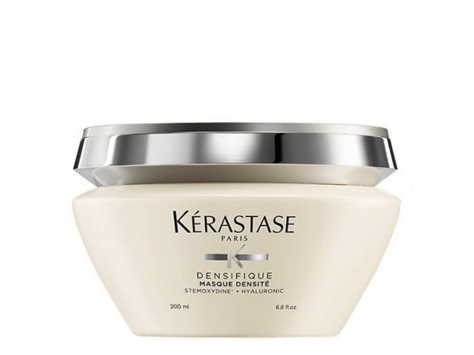 KÉRASTASE Densifique Masque Densité 200ml - int. kúra pro vlasy postradající hustotu