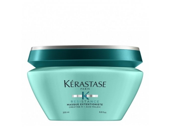 KÉRASTASE Resistance Masque Extentioniste 200ml - maska pro extrémní délky vlasů