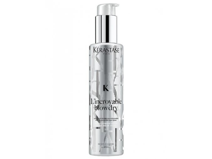 KÉRASTASE Styling L'incroyable Blowdry 150ml - ochranné termoaktivní mléko