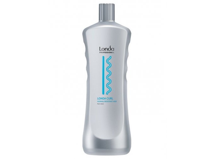 LONDA Professional Londa CURL Normal Hair Perm Lotion 1000ml - trvalá pro normální vlasy