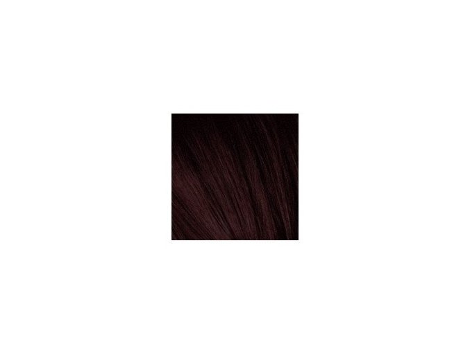 SCHWARZKOPF Igora Royal barva na vlasy 60ml - tmavě hnědá čokoládově červená 3-68