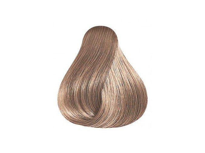 WELLA Professionals Koleston Perfect 60ml - Světlá blond cendré-hnědá 8-97