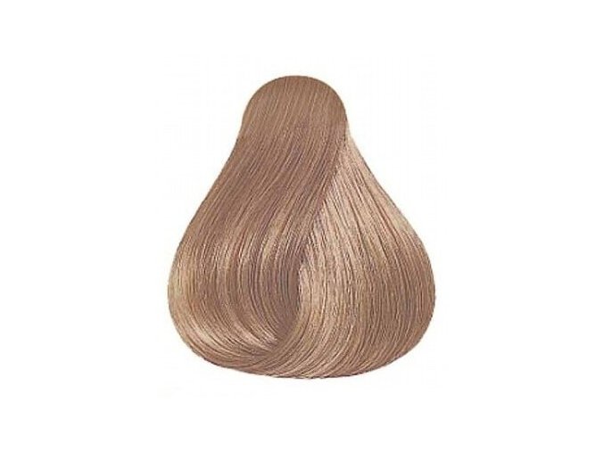 WELLA Professionals Koleston Perfect 60ml - Světle plavá blond cendré-hnědá 10-97
