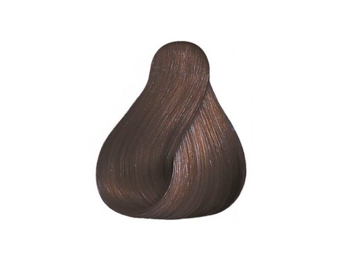 WELLA Professionals Koleston Perfect ME+ 60ml - Tmavě blond cendré-hnědá 6-97