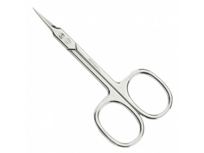 KIEPE Professional Body Care Scissors 2022 - manikúrní nůžky k odstranění kůžičky - 9cm