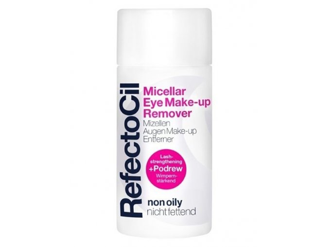 REFECTOCIL Micellar Eye Make-up Remover 150ml - Odličovač pro odstranění očního make-upu