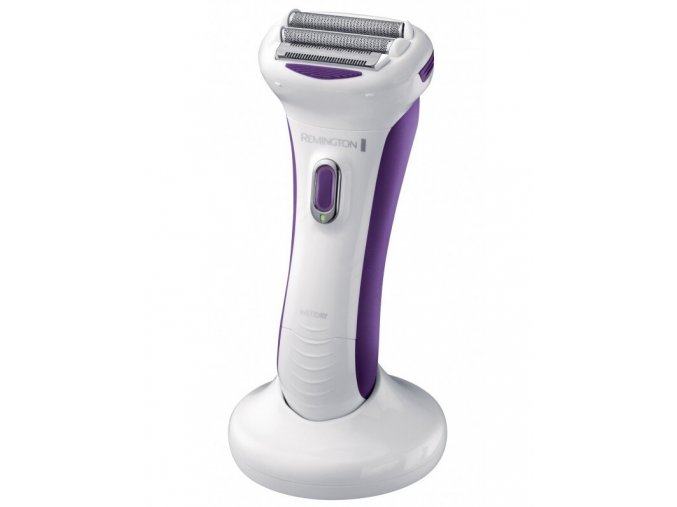 REMINGTON WDF 5030 Smooth And Silky Lady Shaver - dámský holící strojek