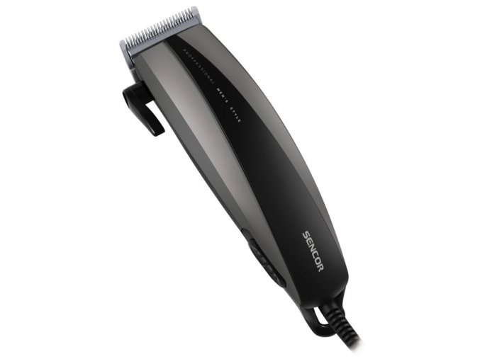 SENCOR SHP 211SL Hair Clipper Men´s Style - šňůrový střihací strojek na vlasy