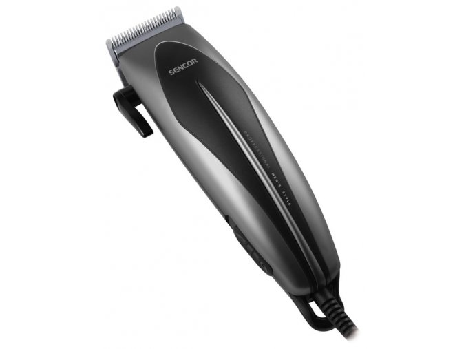 SENCOR SHP 320SL Hair Clipper Men´s Style - šňůrový střihací strojek na vlasy