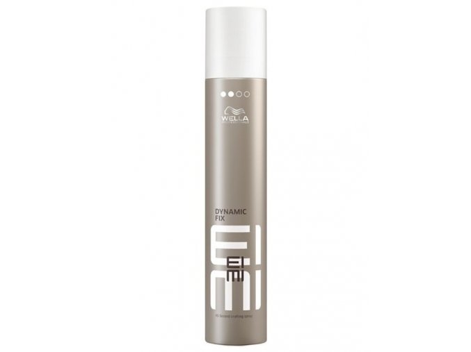 WELLA EIMI Dynamic Fix 45 Second Spray 300ml - modelovací středně tužící lak