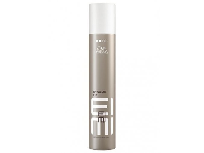 WELLA EIMI Dynamic Fix 45 Second Spray 300ml - modelovací středně tužící lak