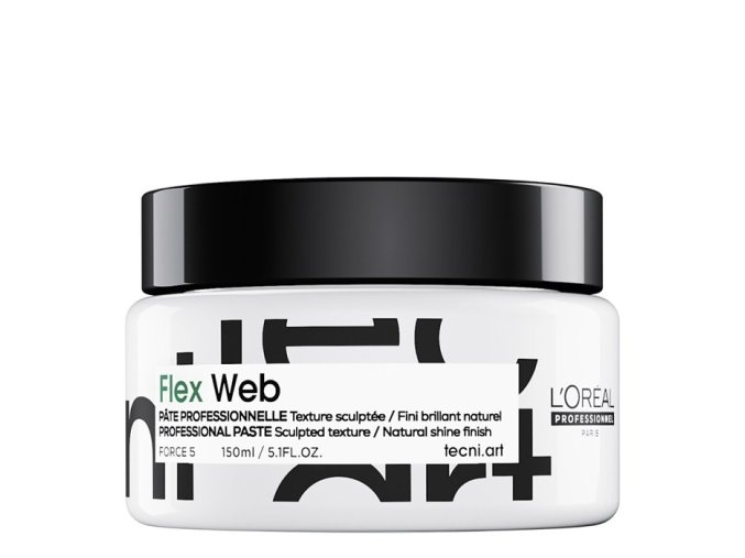 L'Oréal Professionnel Tecni.Art Web Design Sculpting Paste 150 ml