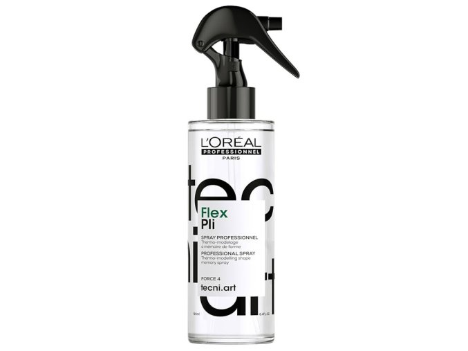 LOREAL Professionnel Tecni.Art Flex Pli 190ml